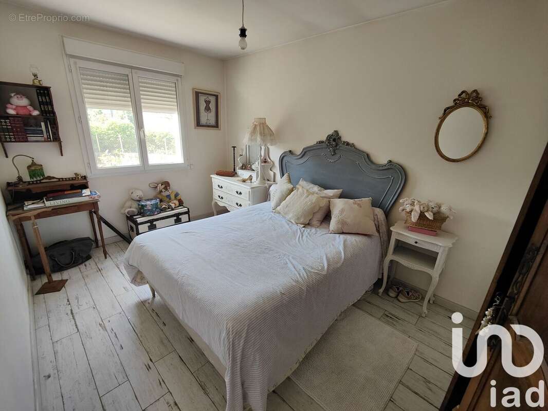 Photo 6 - Maison à BEDARIEUX