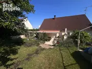 Maison à FUBLAINES