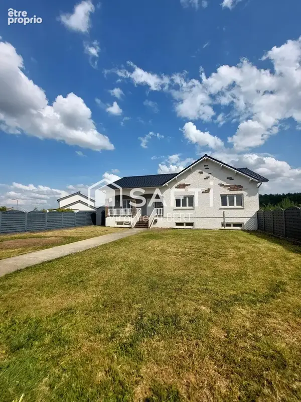 Photo 1 - Maison à GUESSLING-HEMERING