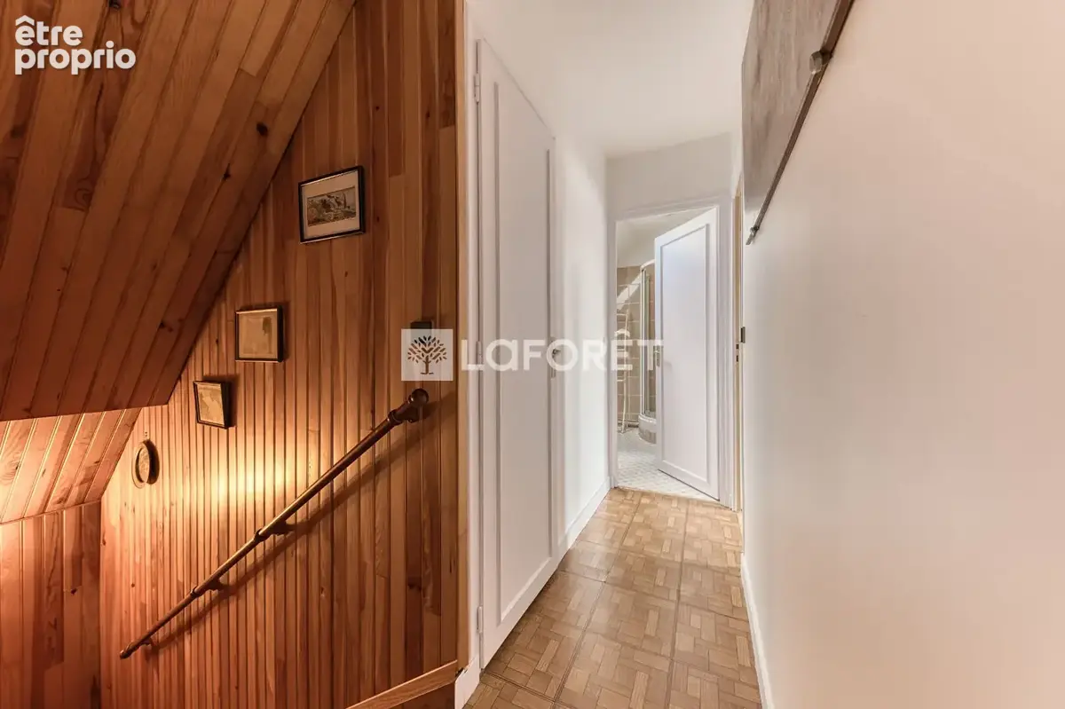 Maison Pontault Combault 6 pièce(s) 120m2 - photo 11