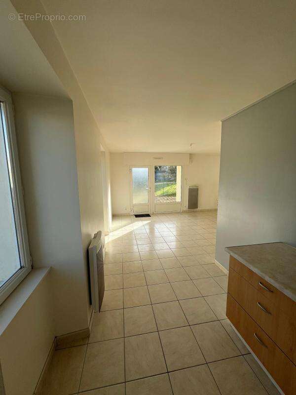 Maison à LA BAULE-ESCOUBLAC