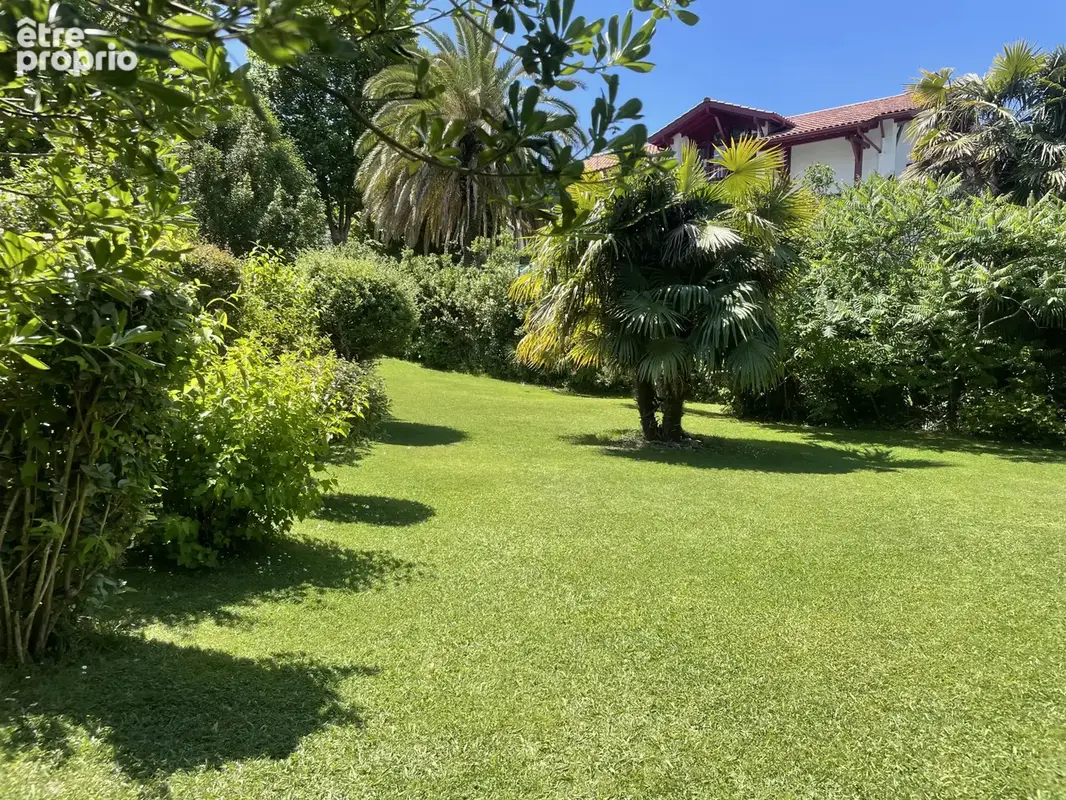 Saint Jean de Luz, maison d'architecte - photo 9