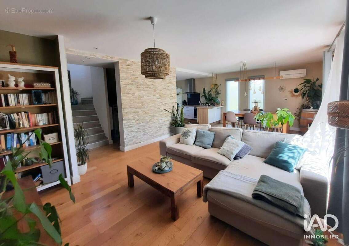 Photo 5 - Maison à CANDILLARGUES