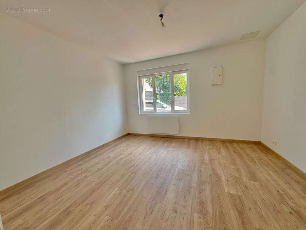 Maison à MARCQ-EN-BAROEUL