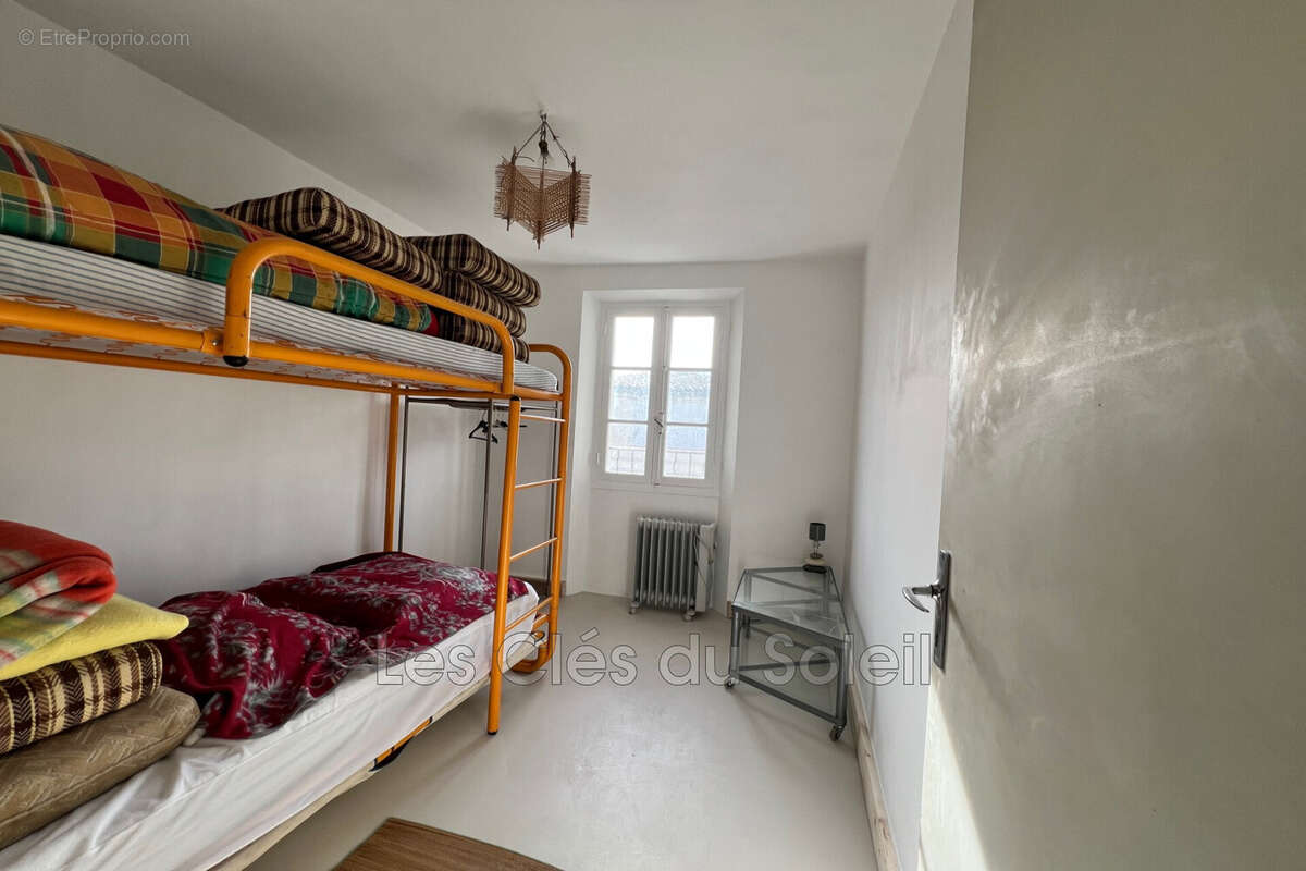 Appartement à BANDOL