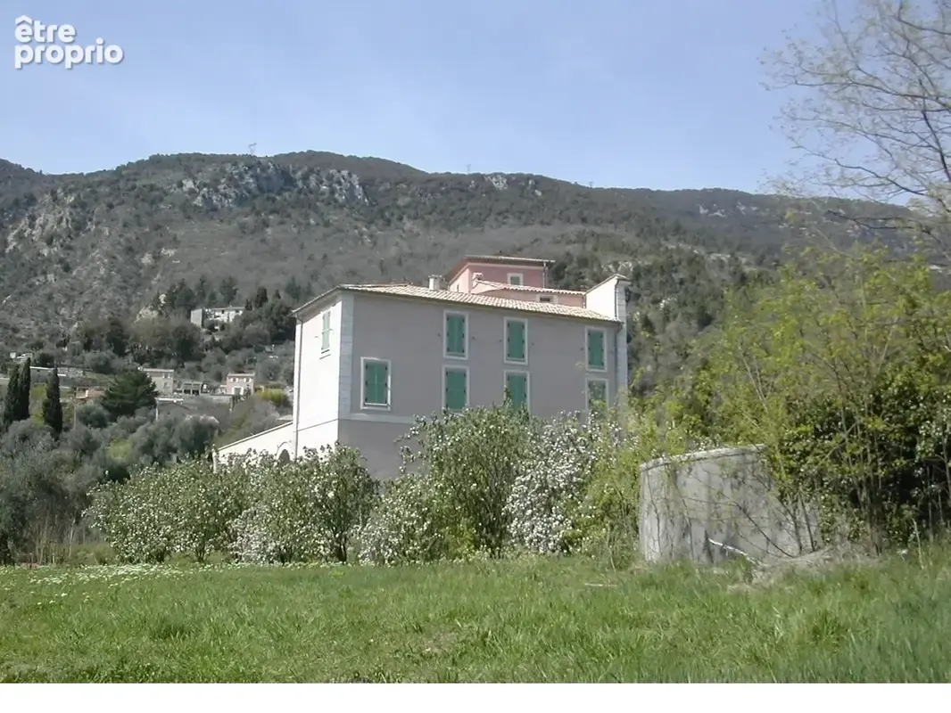 BENDEJUN - 35/40 minutes de NICE - photo 1