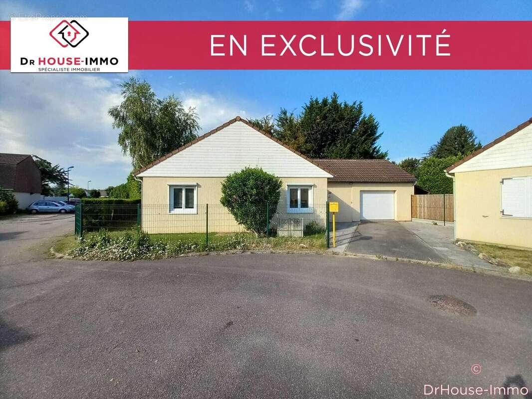 Maison 98 m² à Aubevoye  - photo 1