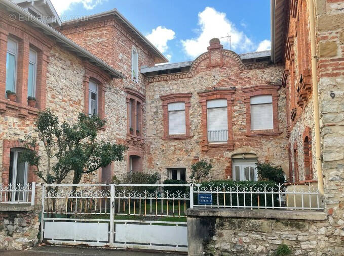 Appartement à CAPBRETON