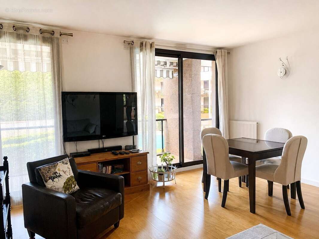 Appartement à DIJON