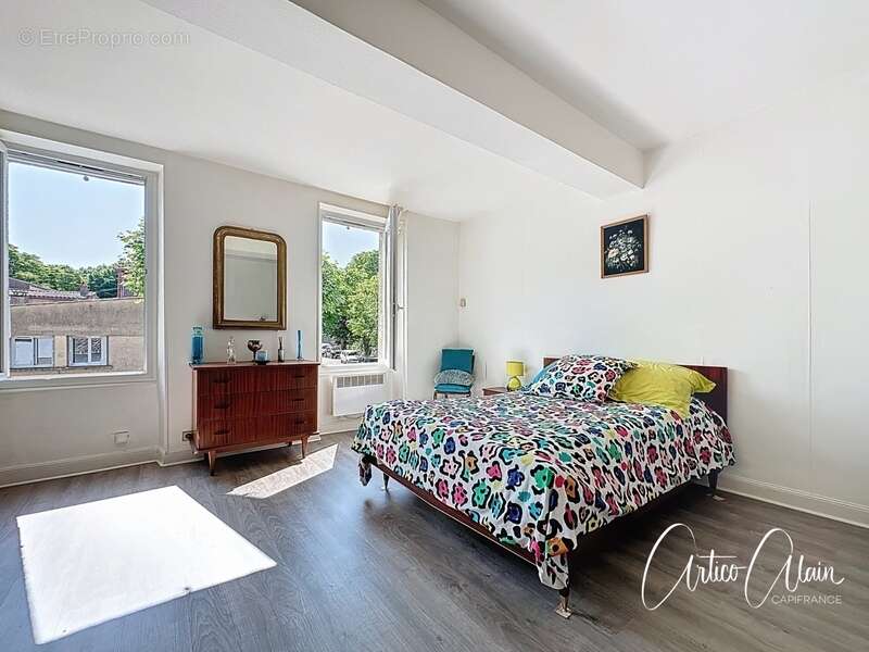 Maison à VILLEFRANCHE-DE-LAURAGAIS