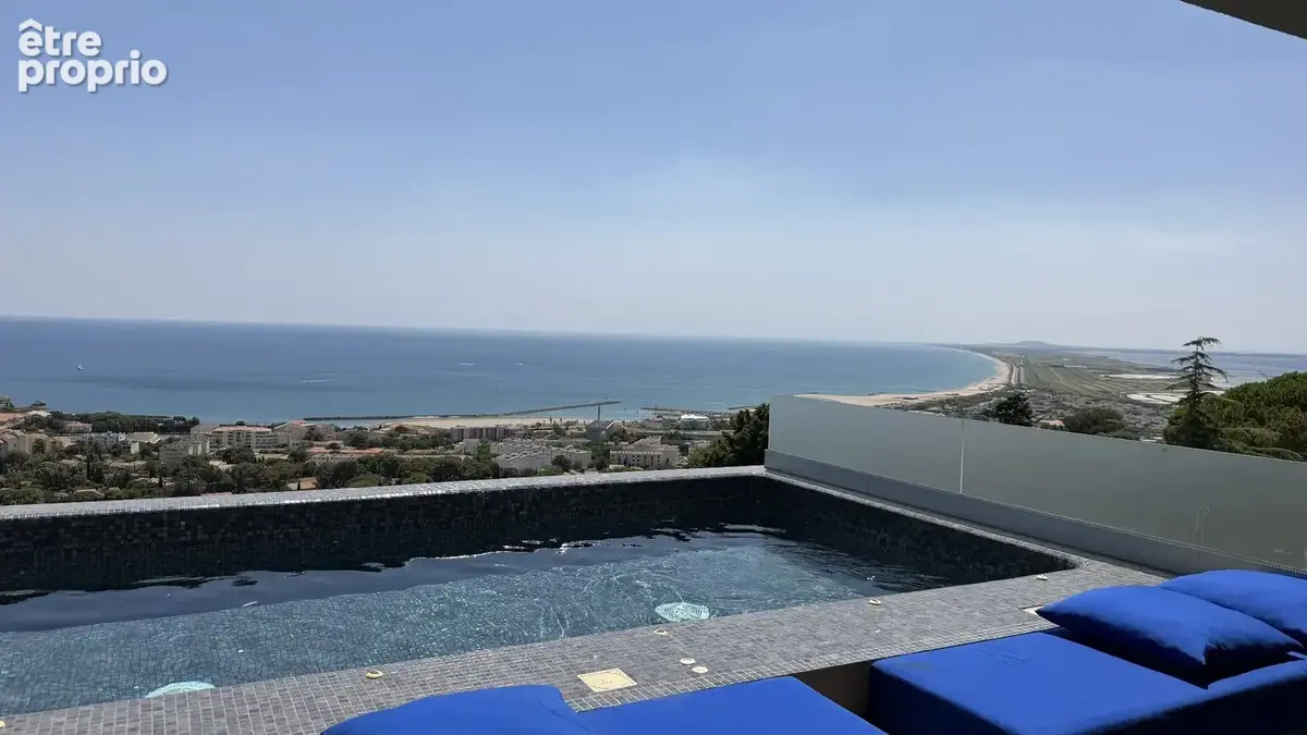 Photo Maison à Sete au prix de 3 750 000€
