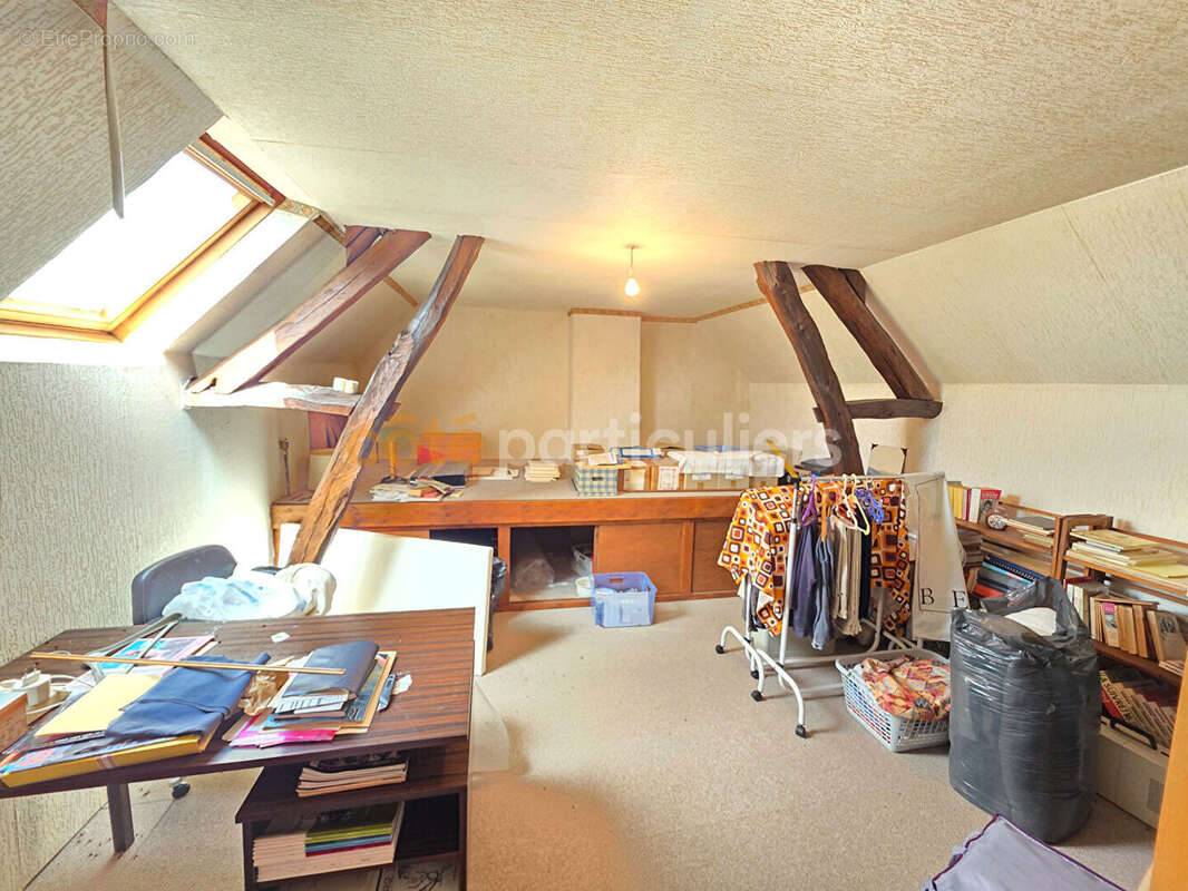 Maison 156. m2 - photo 11