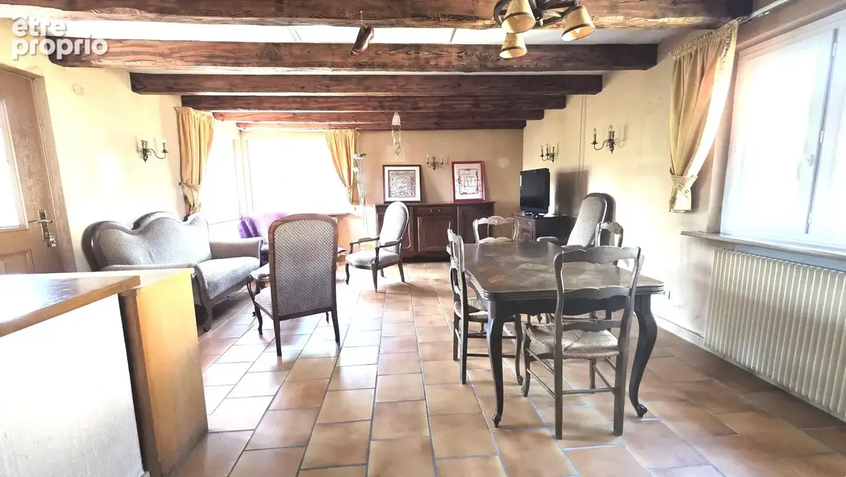 Maison 8 pièces 185 m² à vendre à Eschau (67114) - photo 8
