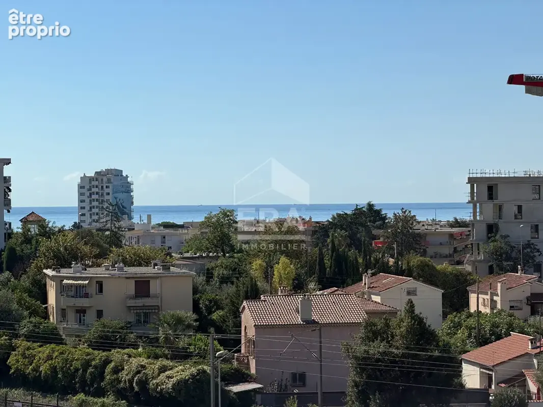 Appartement 27m² à cagnes-sur-mer - photo 3