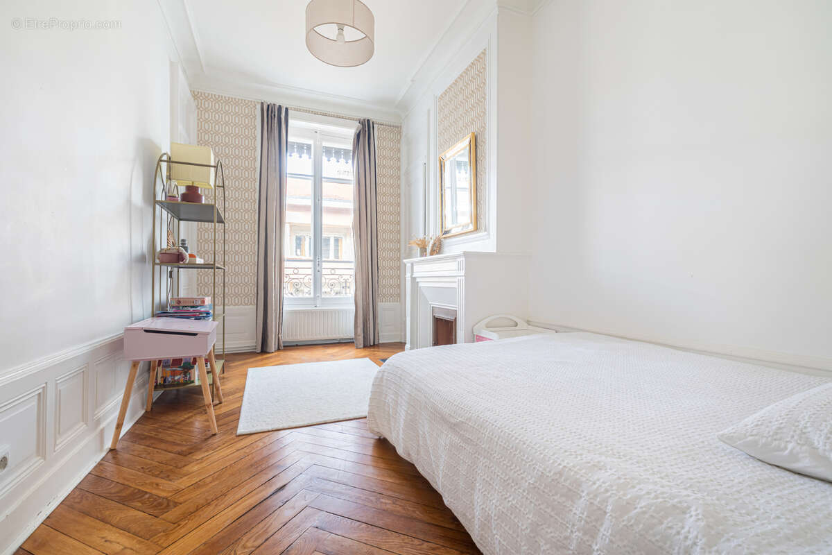 Appartement à LYON-6E