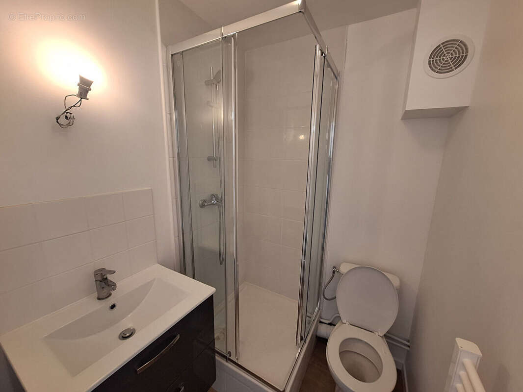 Appartement à HERBLAY