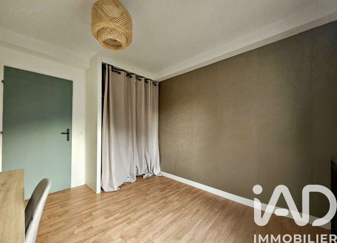 Photo 5 - Appartement à BASSUSSARRY