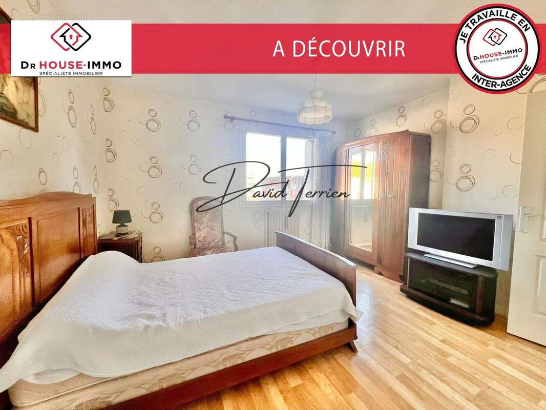 Maison 95 m² à Cenon  - photo 5