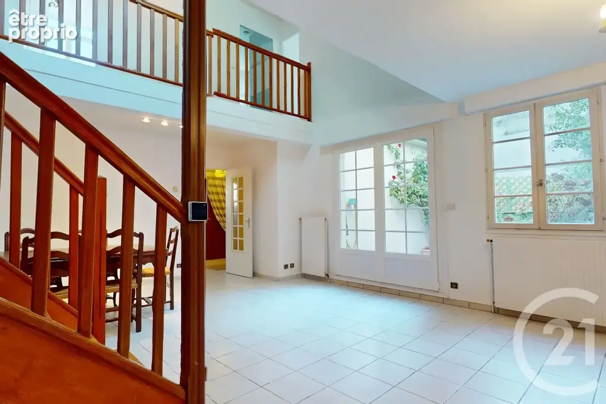 Maison 3 pièces 97 m² à vendre à Saint-Quentin (02100) - photo 3