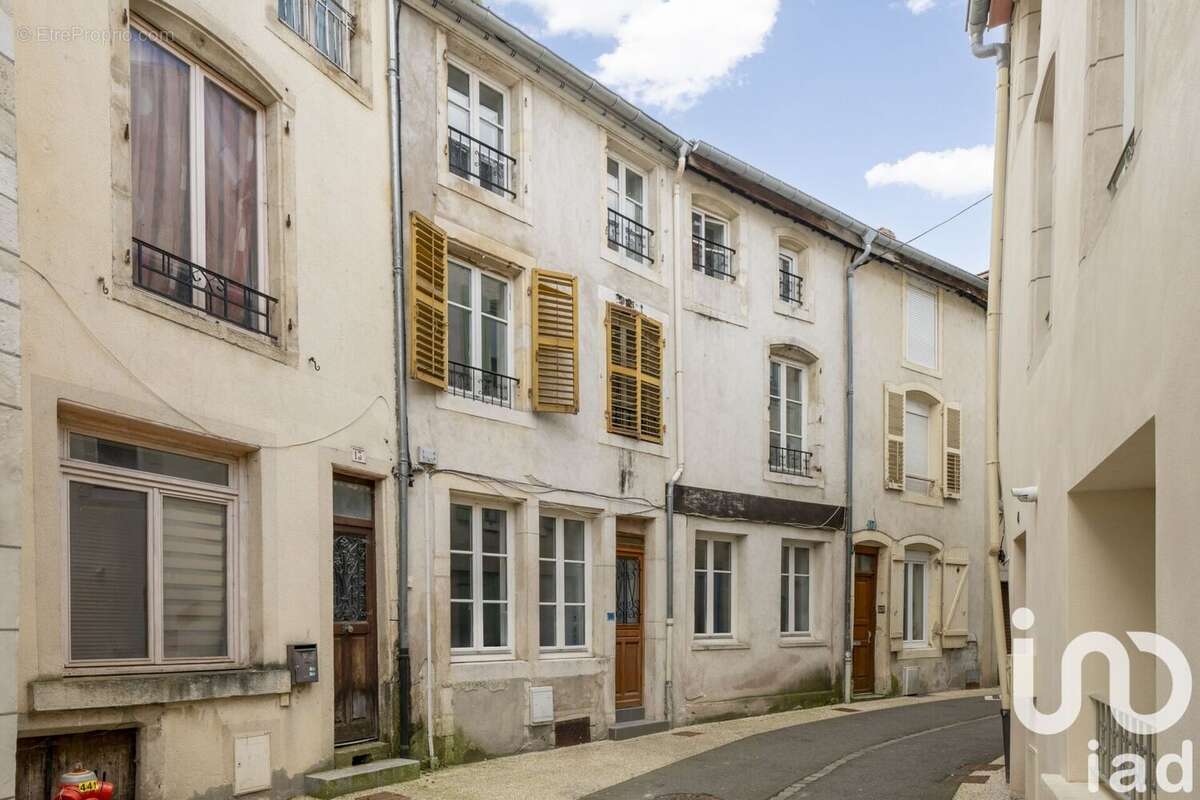 Photo 5 - Maison à TOUL