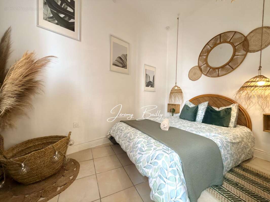 Appartement 27 m² à Perpignan  - photo 17