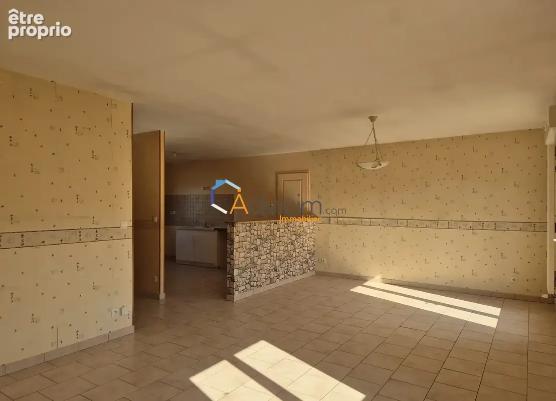 Maison 4 pièces 102 m² à vendre à Autry-Le-Chatel (45500) - photo 4