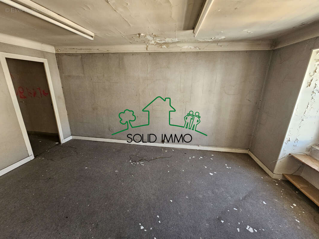 Appartement à AUBENAS