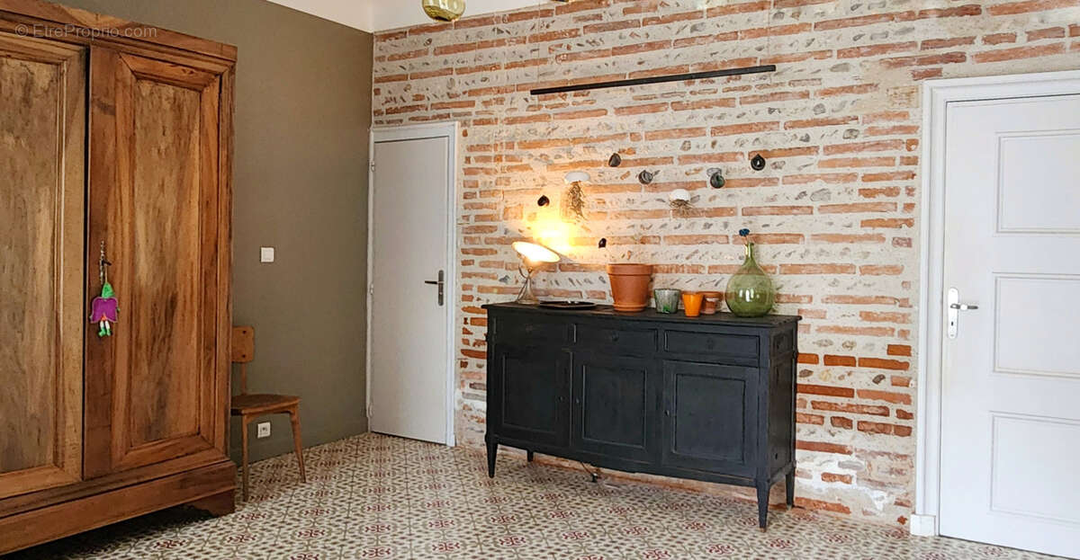 Maison à ALBI