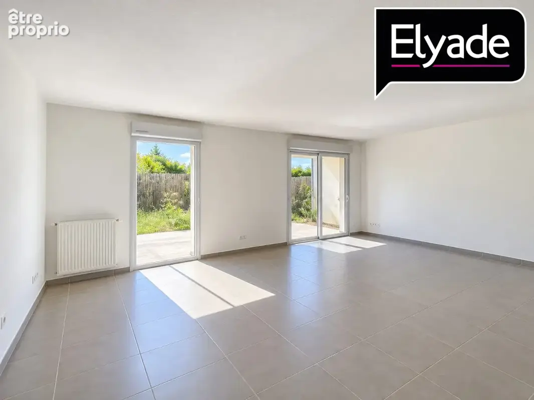 Maison 4 pièces 87 m² à vendre à Cornebarrieu (31700) - photo 3