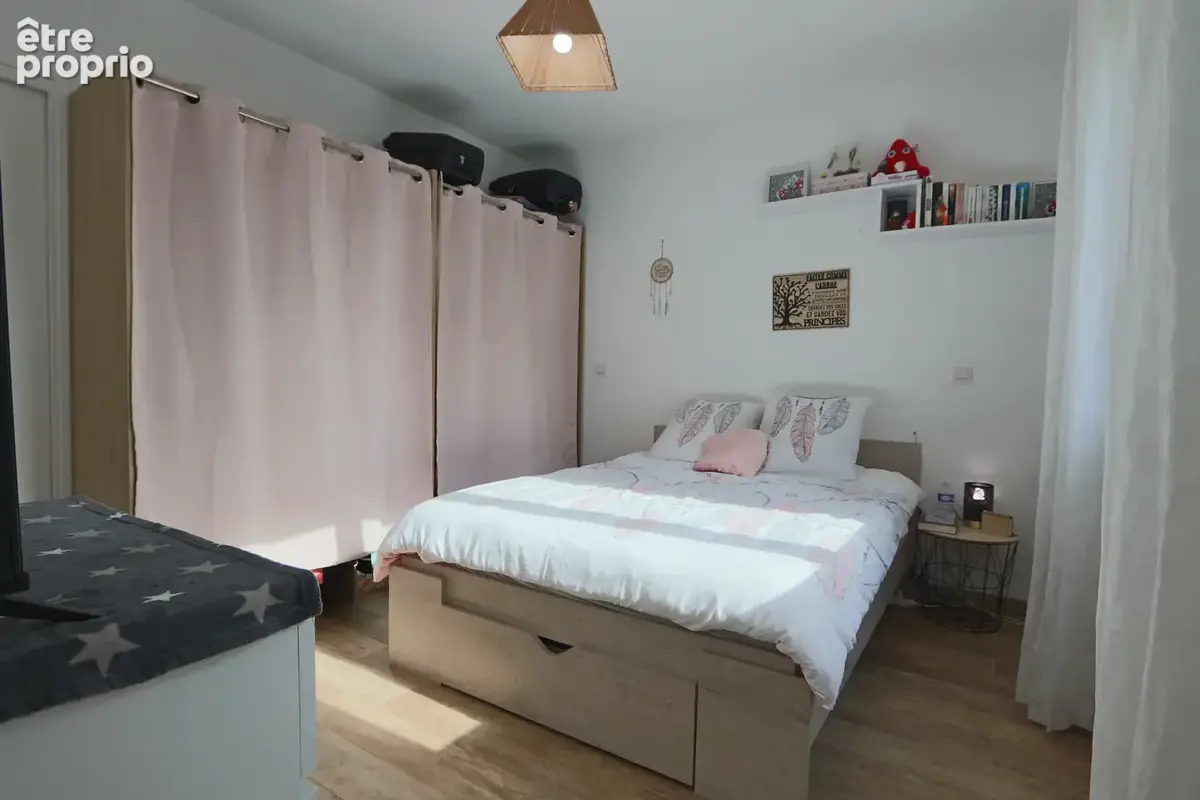 Secteur vaujours   belle maison 4 pièces   entierement rénove en 2013 - photo 7