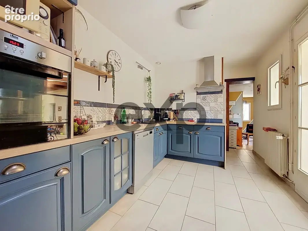 Maison 97 m² à Lassigny  - photo 7