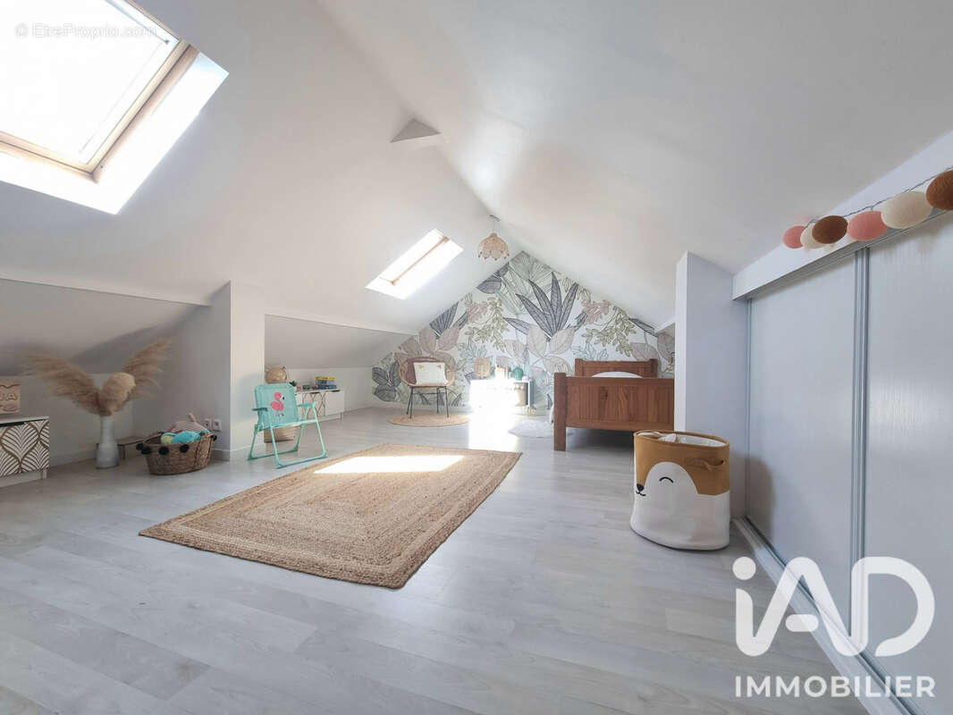 Maison 71 m² à Montgeron  - photo 9