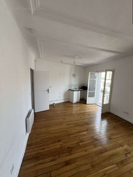 Appartement 43 m² à Argenteuil  - photo 5