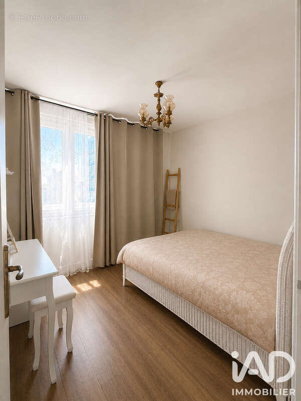 Appartement 60 m² à Wattrelos  - photo 4