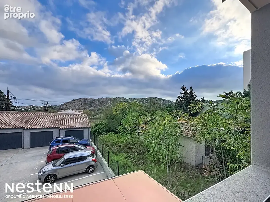 Appartement T3 traversant dans une résidence récente - photo 14