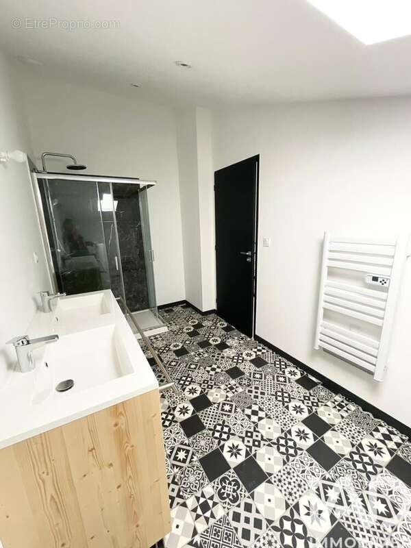 Photo 7 - Appartement à SALLES