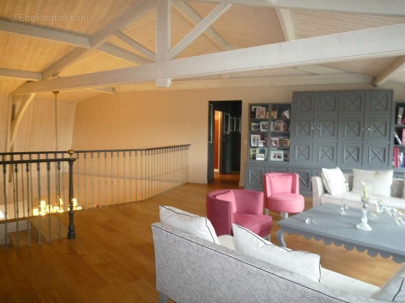 Maison à MEAUX