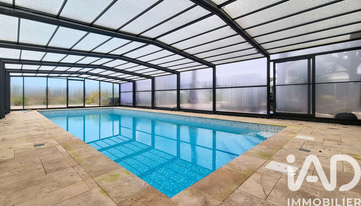 Photo 8 - Maison à MILLY-LA-FORET