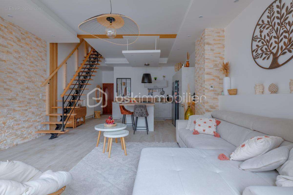 Appartement à VIENNE