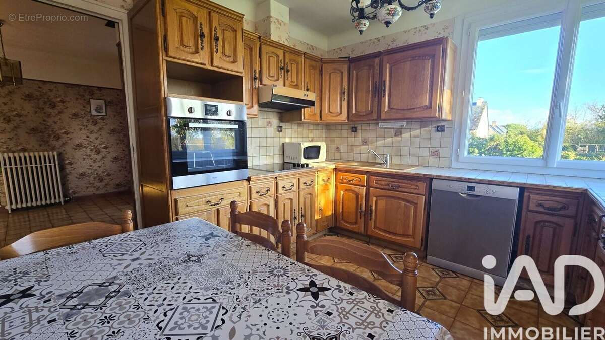 Photo 2 - Maison à LIVRE-SUR-CHANGEON