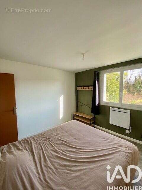 Photo 6 - Appartement à ANGOULEME