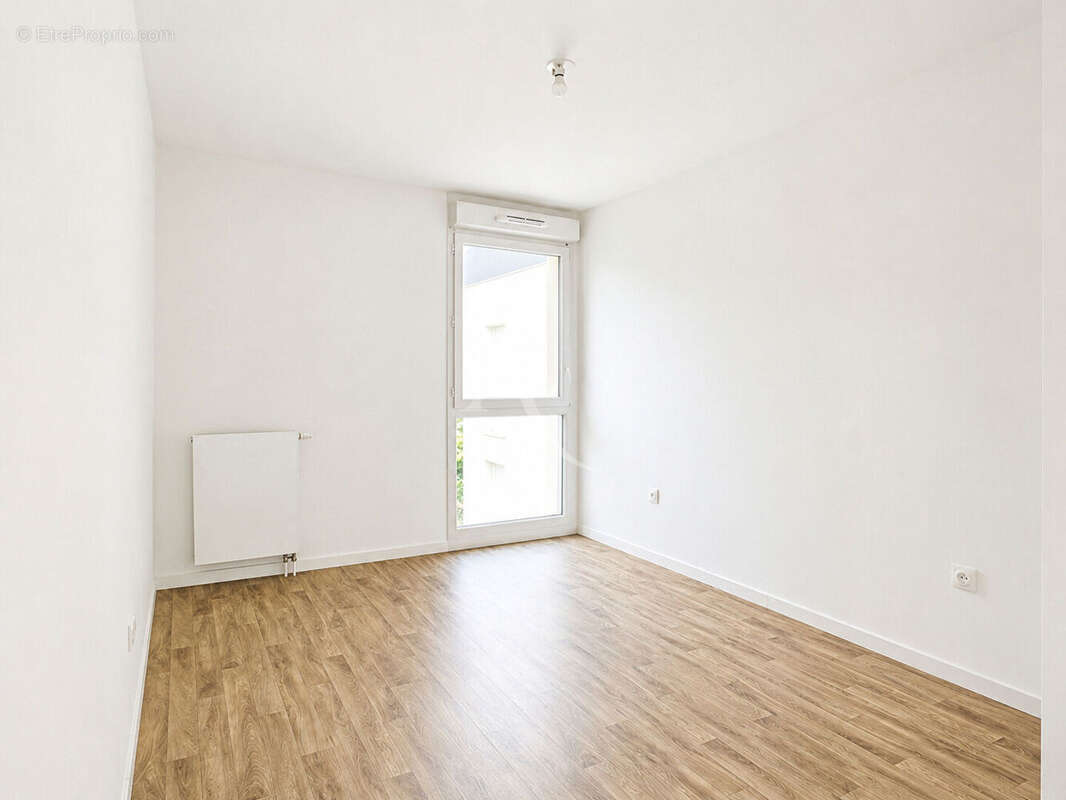 Appartement à GAGNY