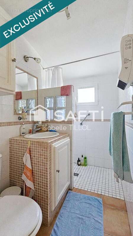 Photo 4 - Maison à SAINT-MICHEL-EN-L'HERM