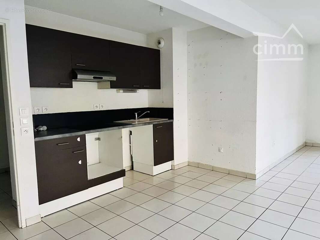 Appartement à LAIGNEVILLE