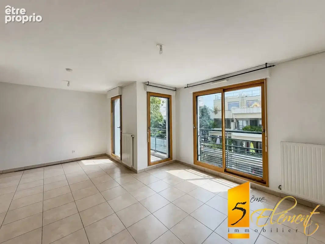 Appartement 3 pièces 69 m² à vendre à Lyon-3e (69003) - photo 3