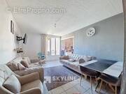 Appartement à MARSEILLE-14E