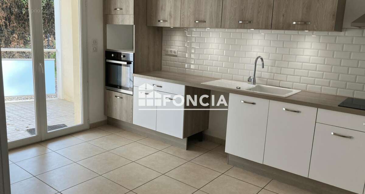 Appartement à ANGOULEME