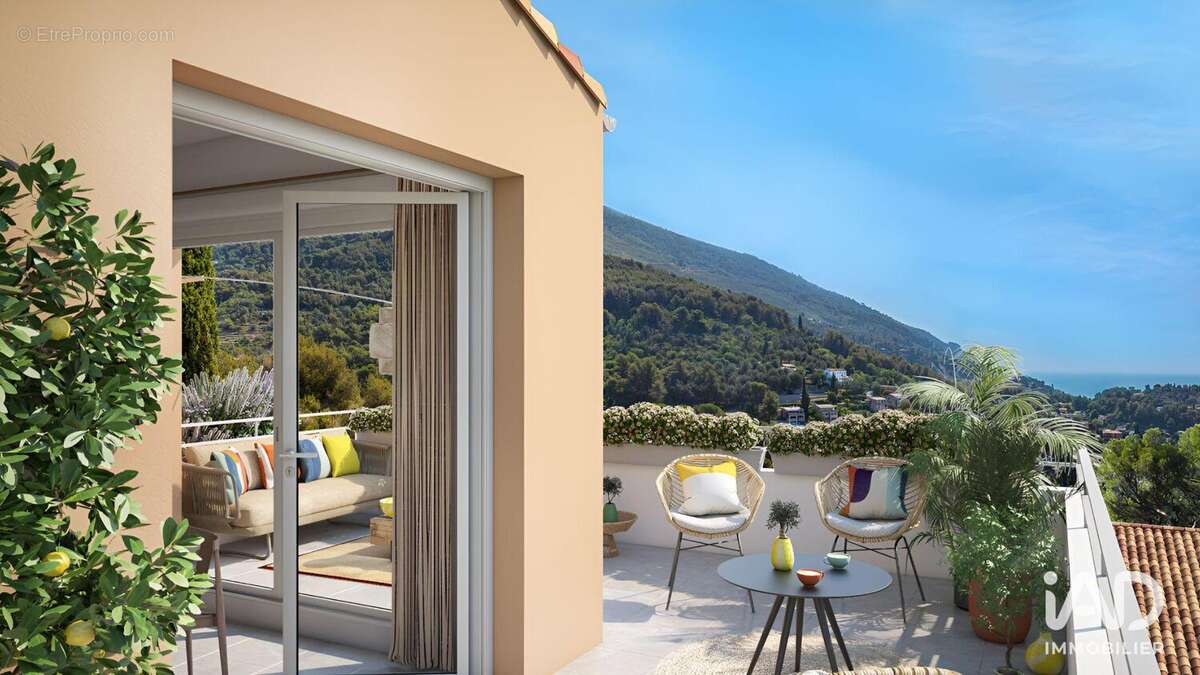 Photo 3 - Appartement à CASTELLAR