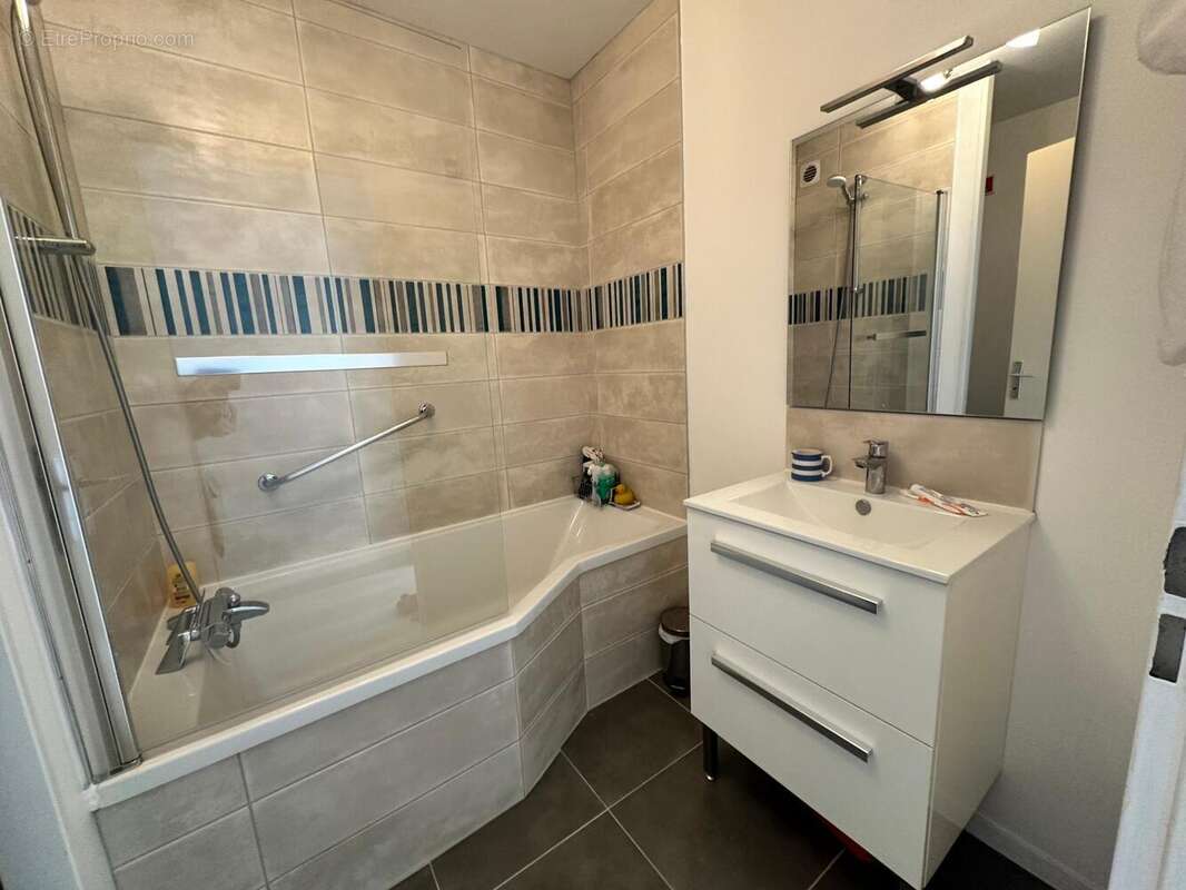 Photo 3 - Appartement à ORLEANS