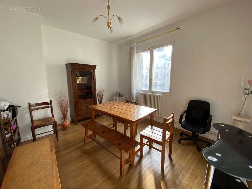 Appartement à PERIGUEUX